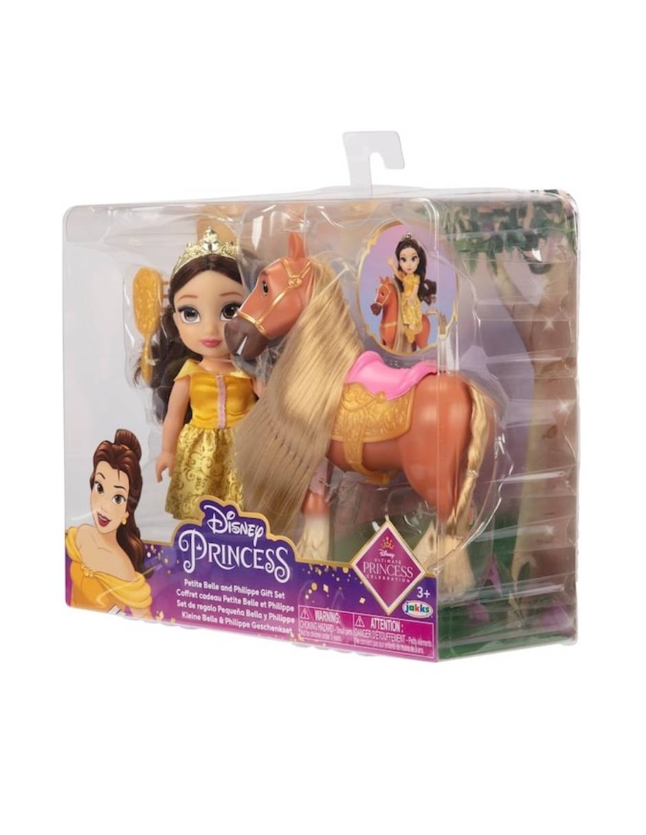 Muñeca Princesas 2