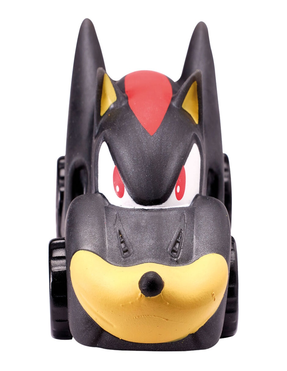 Vehículo elástico Shadow 3