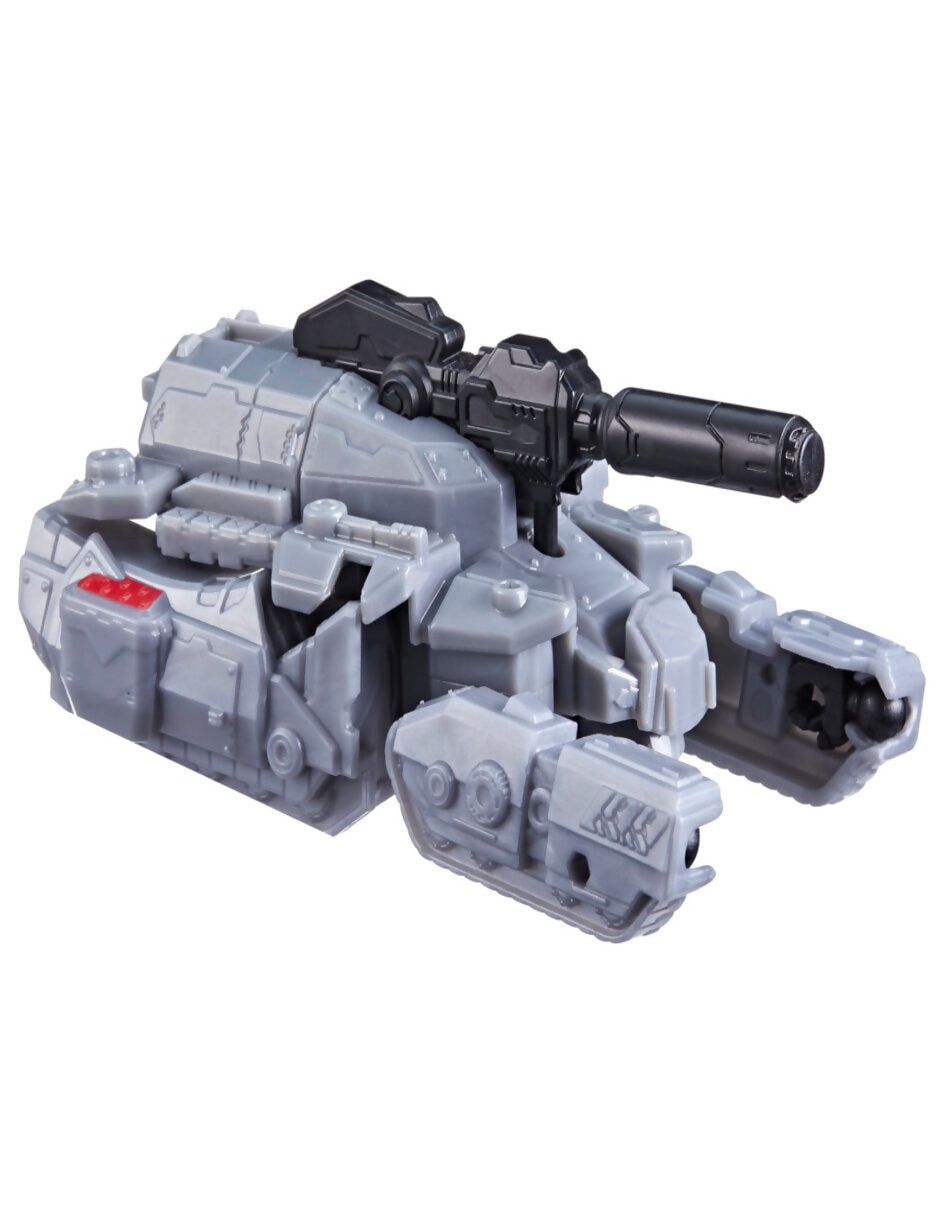 Figura de acción articulada Megatron/D-16