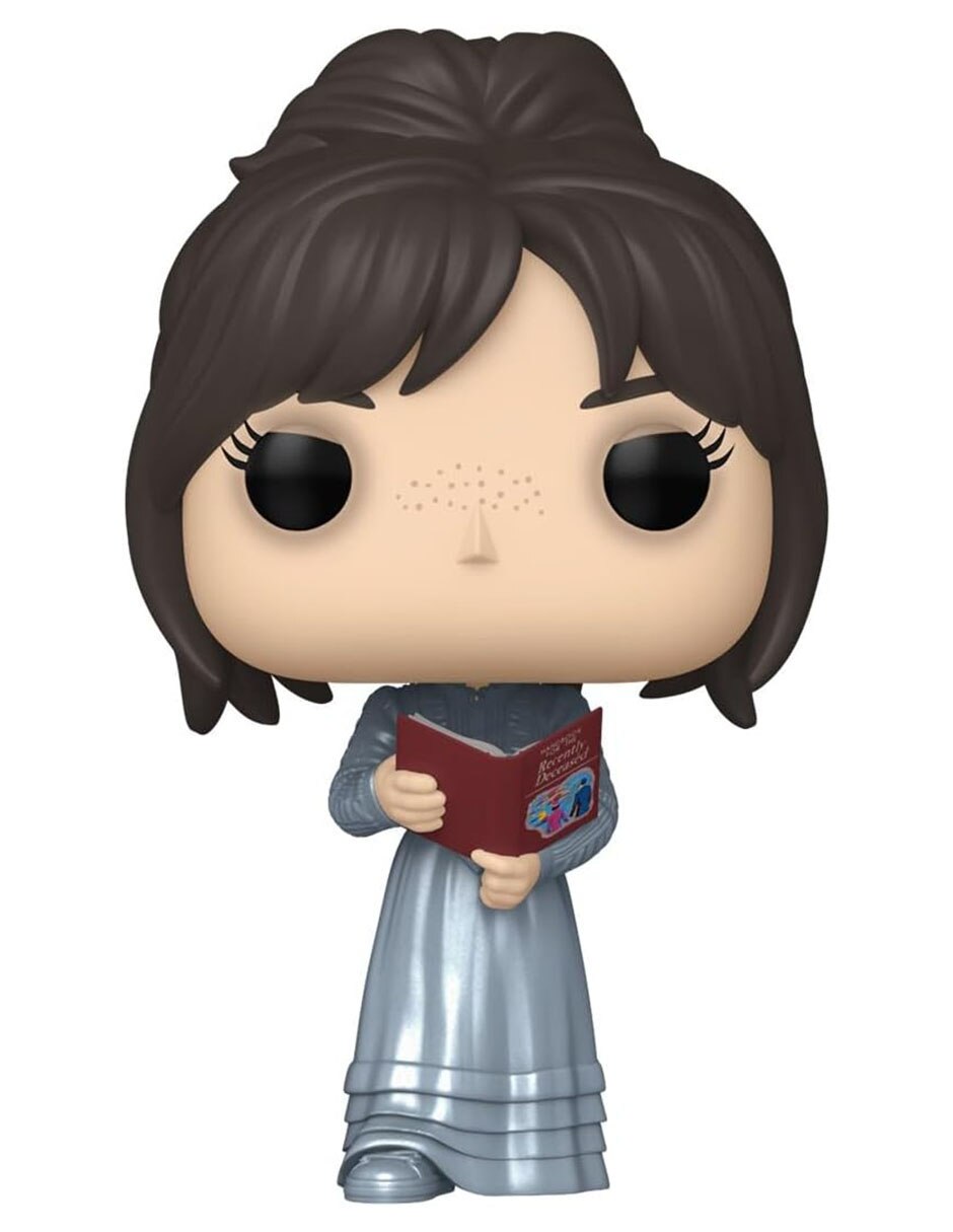 Funko Pop! Beetlejuice