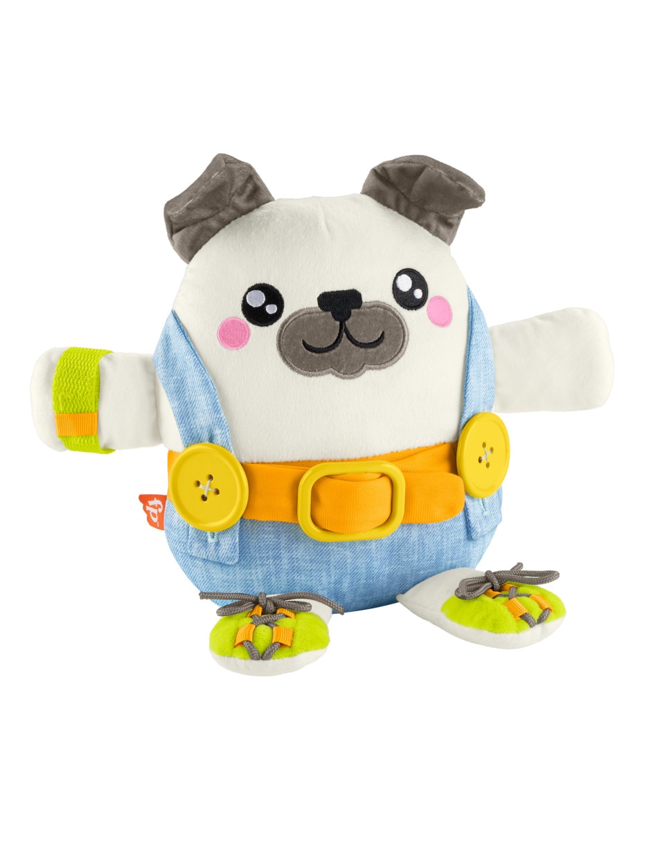 Peluche de Fisher Price Perro de 24.7 cm 1