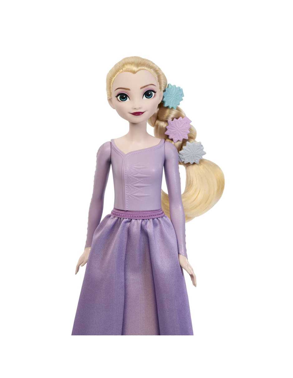 Fashion doll Frozen Disney 3