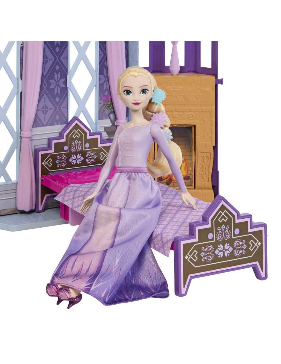 Fashion doll Frozen Disney 5
