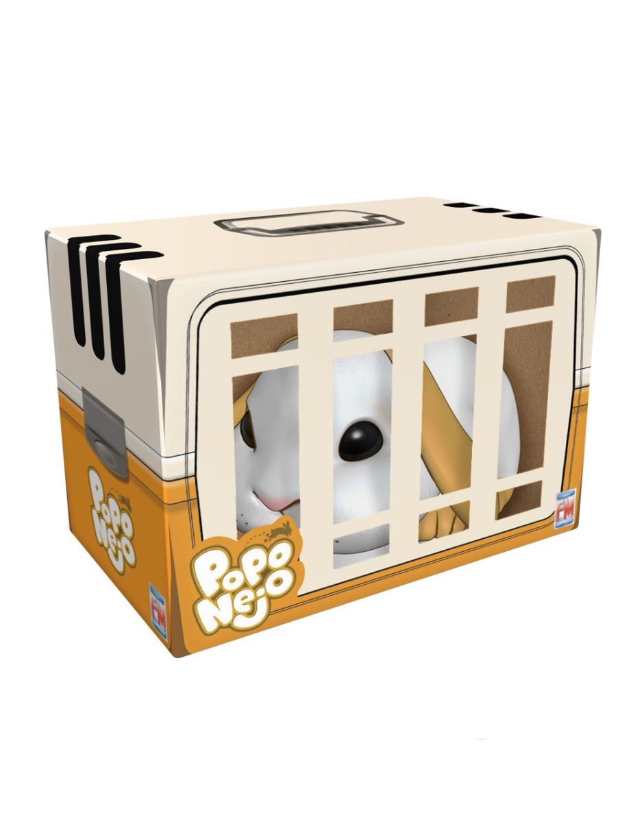 Popo Nejo 2