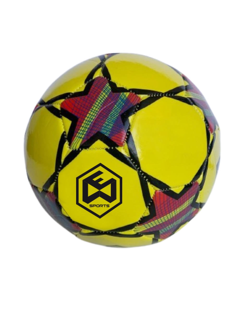Balón Easywheels para fútbol