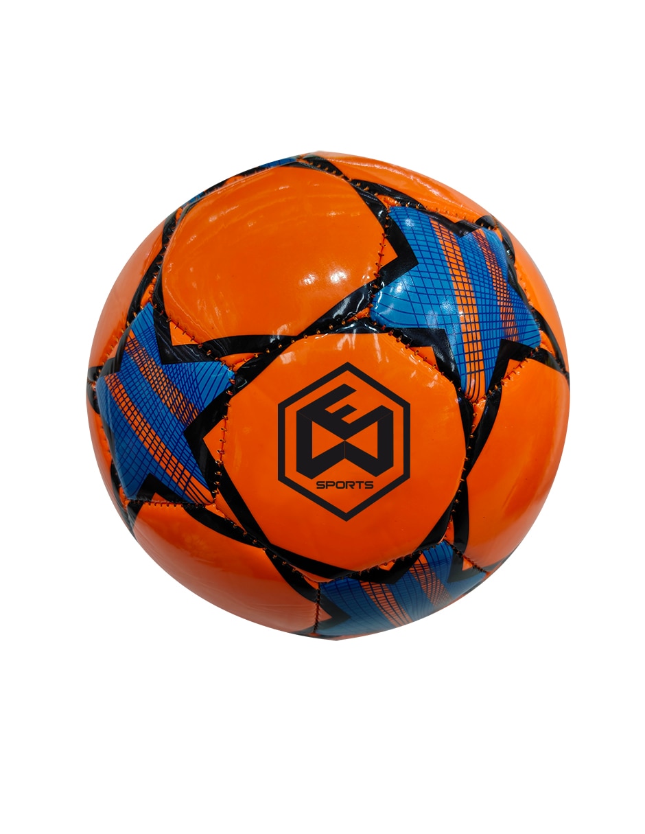 Balón Easywheels para fútbol
