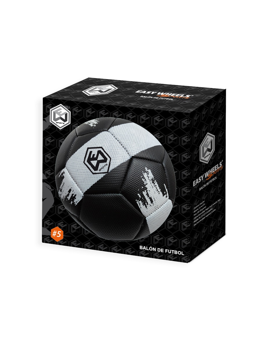 Balón Easywheels para fútbol 2