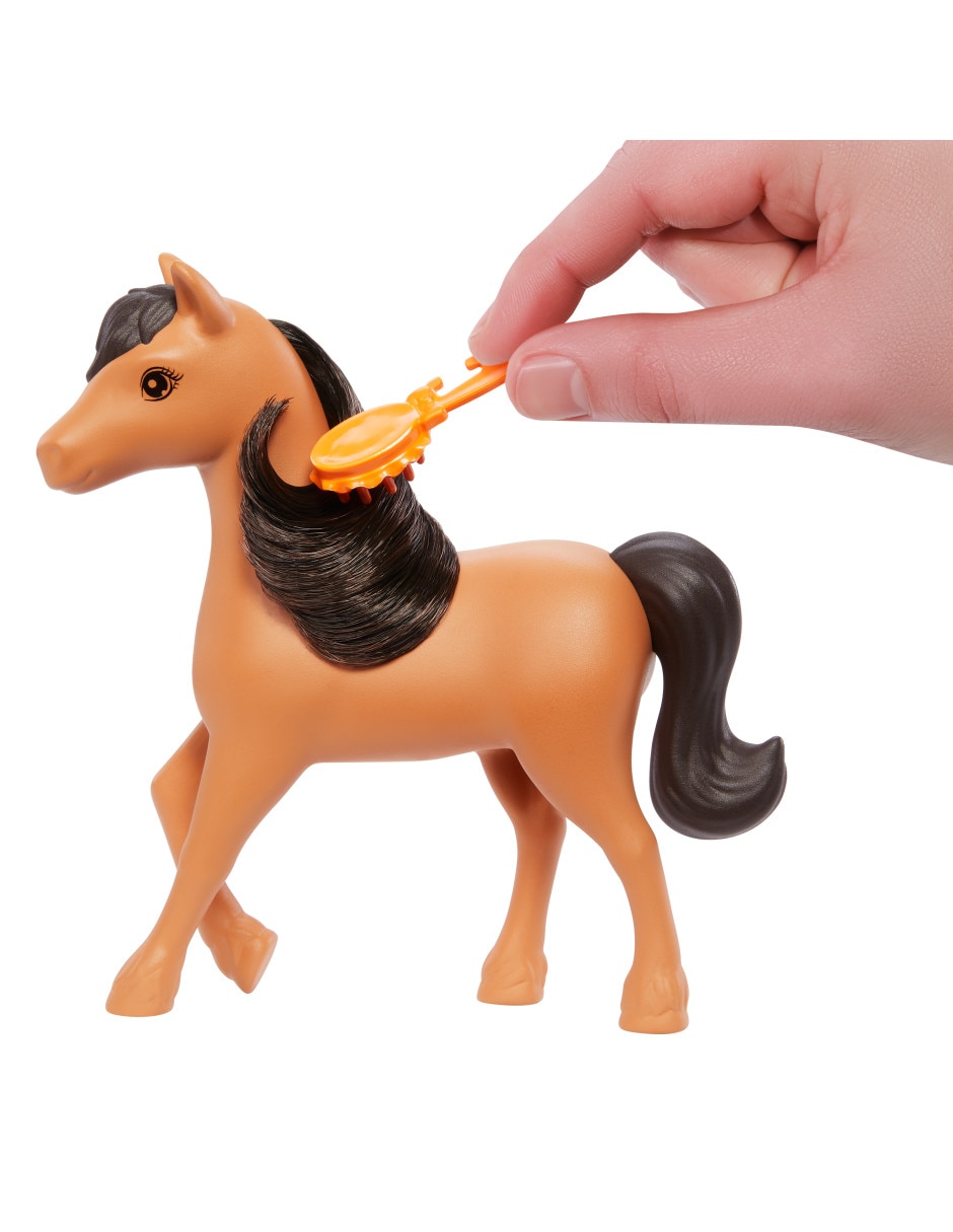 Muñeca Mattel 3
