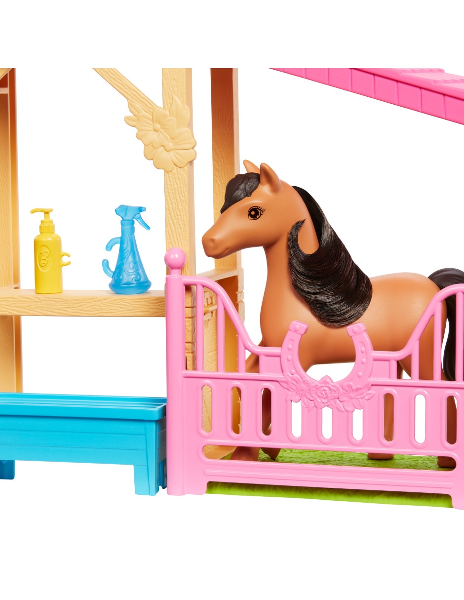 Muñeca Mattel 4
