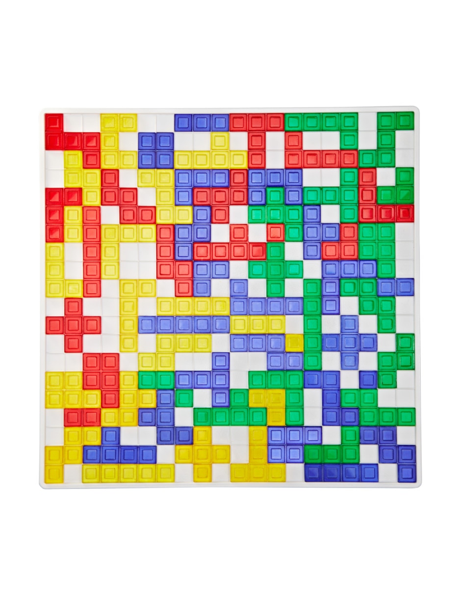 Blokus 3
