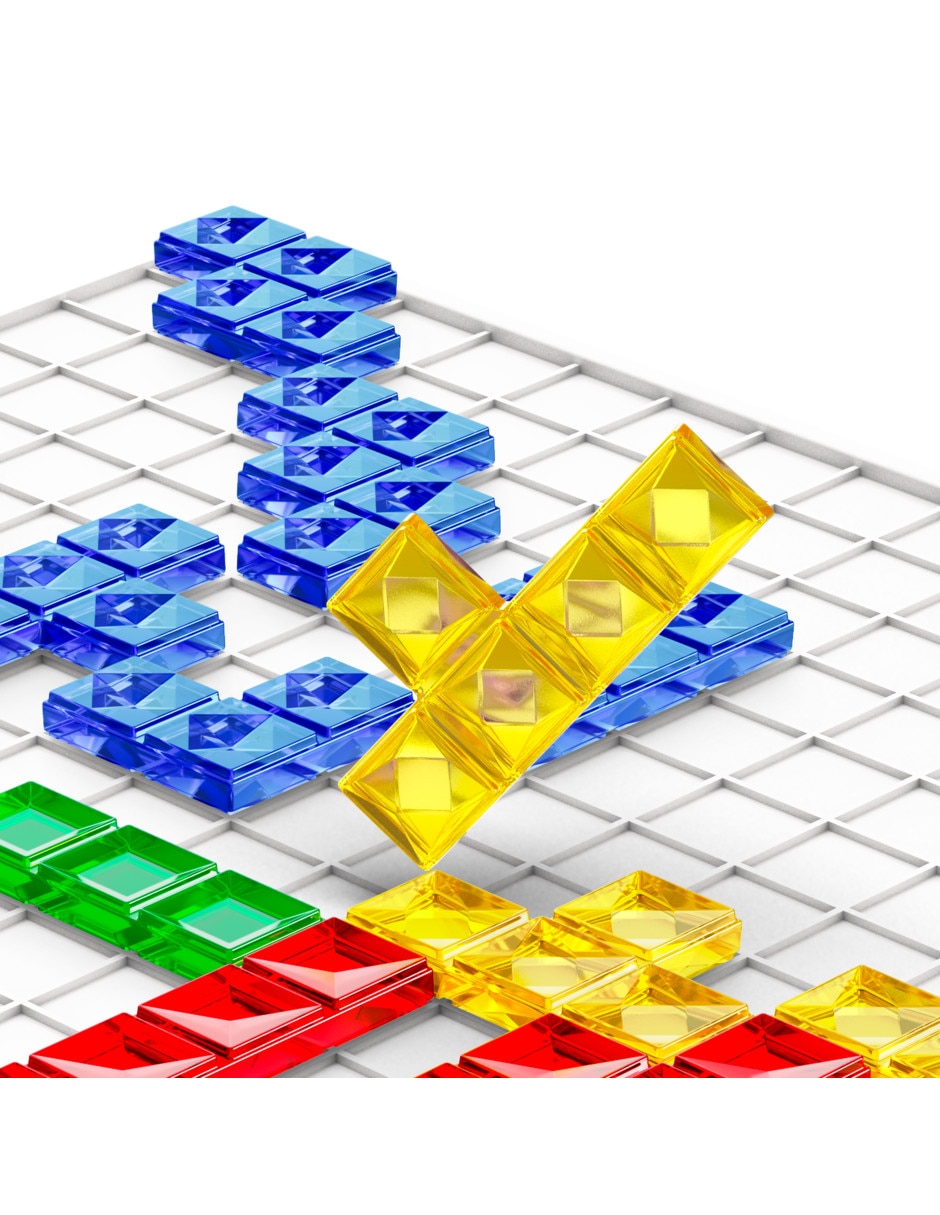 Blokus 4