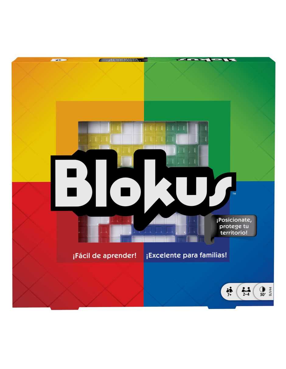 Blokus 5