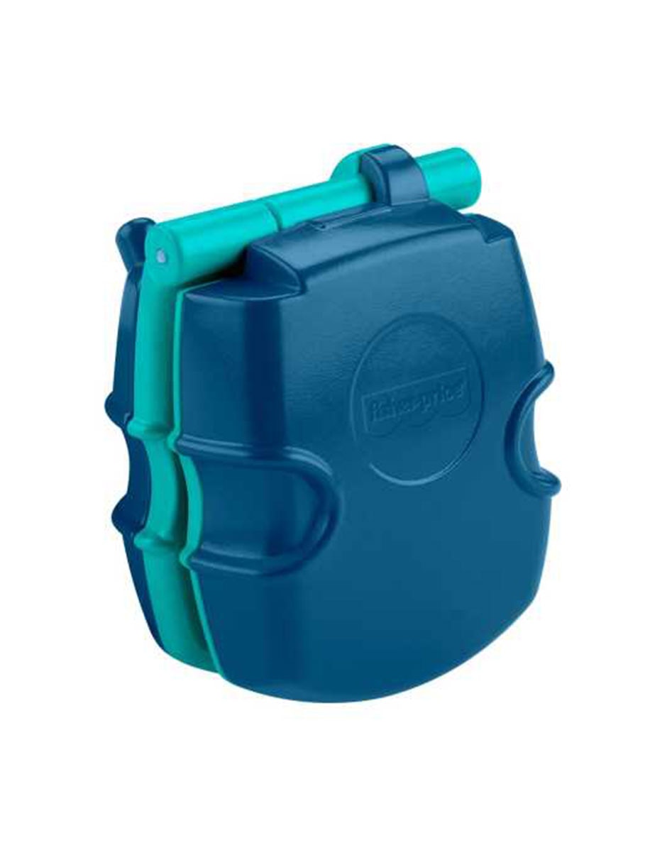 Teléfono Sonidos Divertidos juego didáctico infantil unisex 4