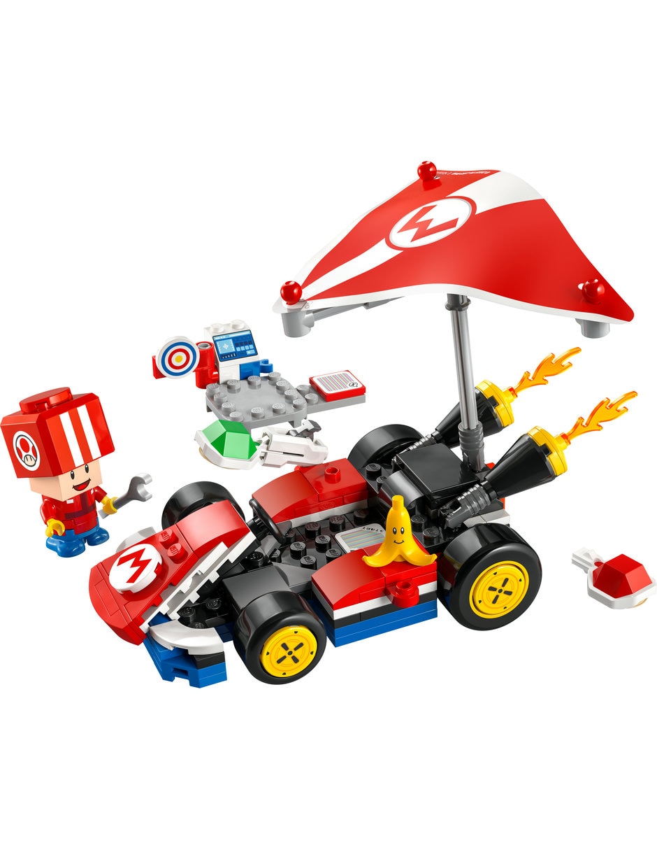Mario Kart™: Kart estándar Super Mario 8