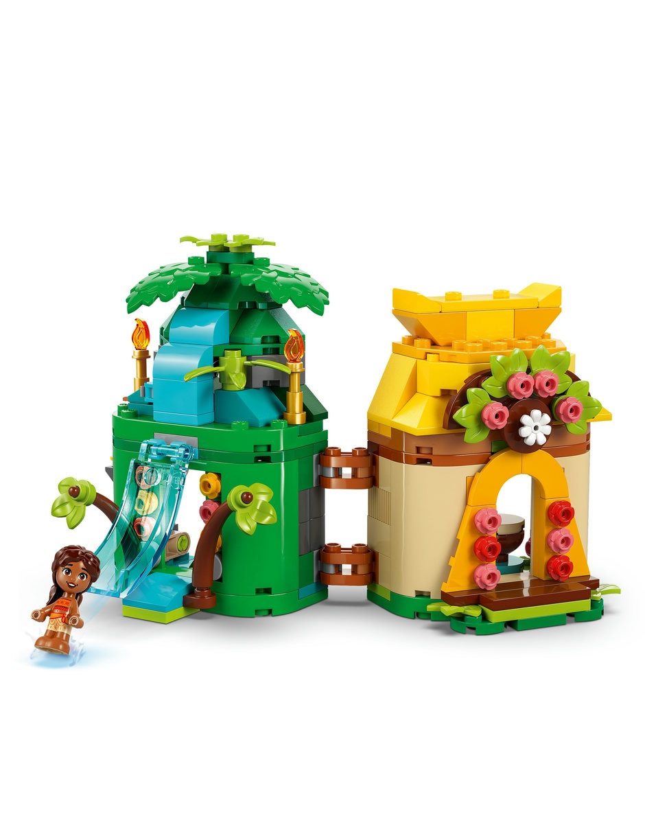 Diversión en la Isla con Moana Disney Princess 9