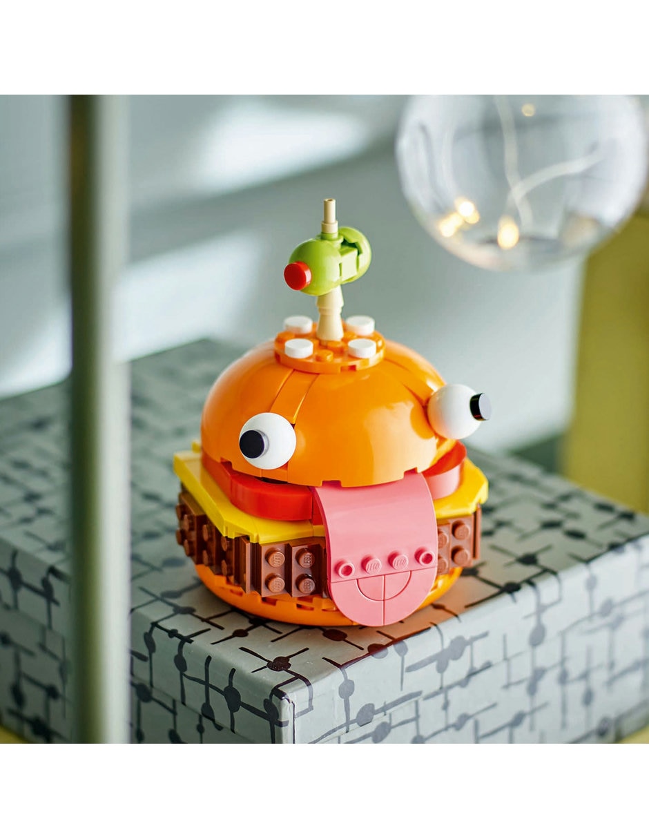 Durrr Burger Fortnite
