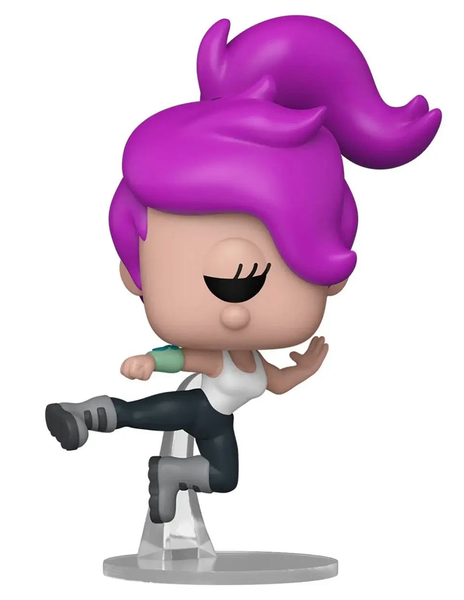 Pop! Futurama Turanga Leela