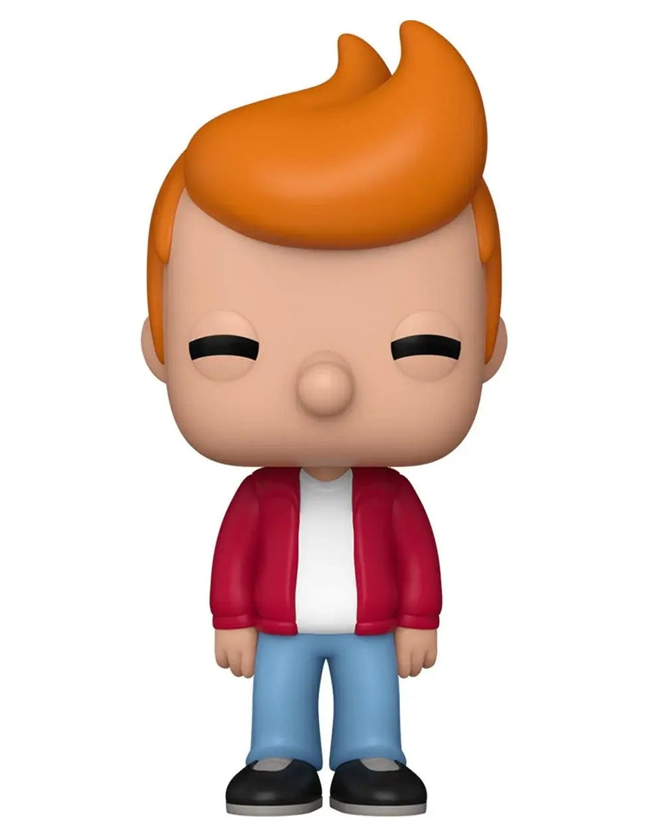 Pop! Futurama Philip J. Fry