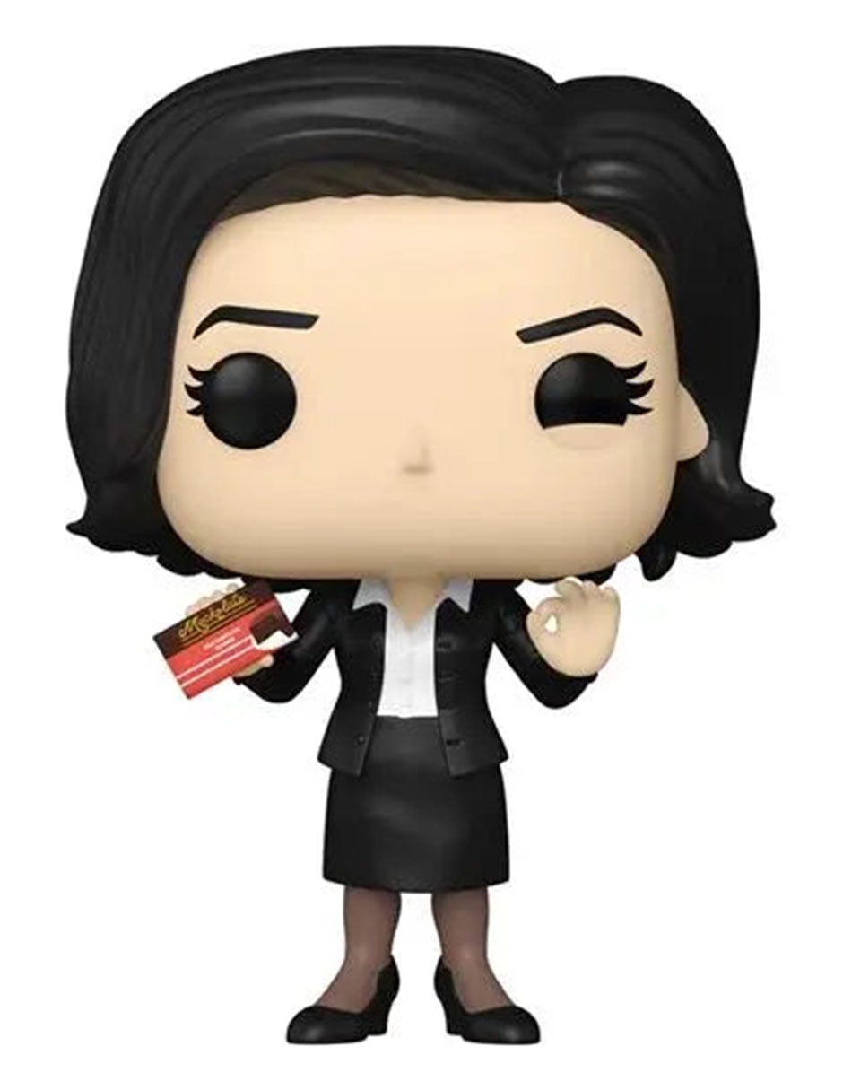 Pop! Friends Monica Geller