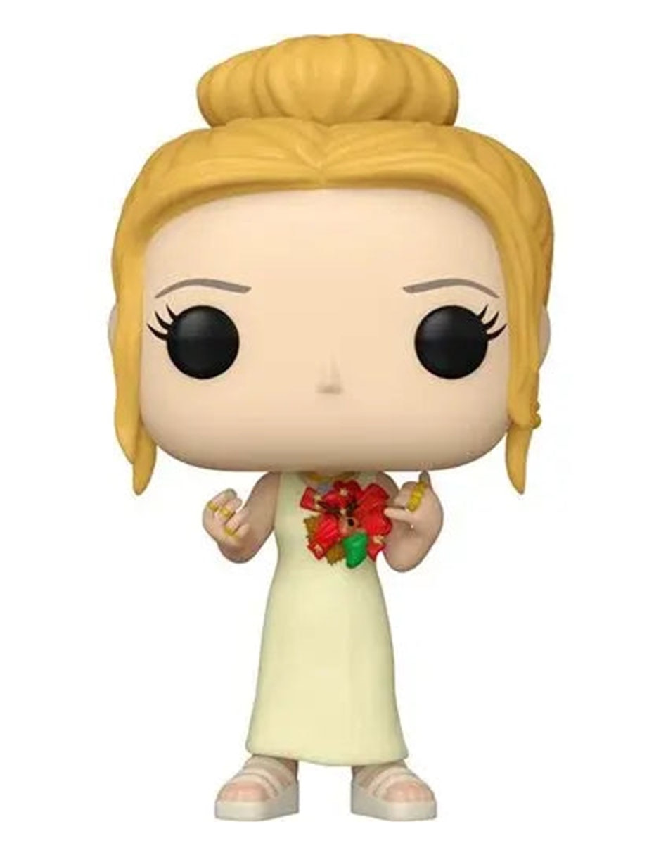 Pop! Friends Phoebe Buffay