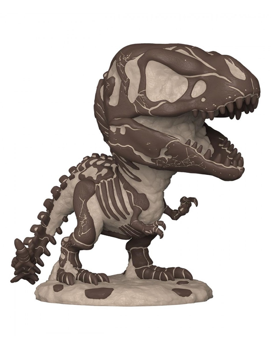 Pop! Jurassic World Tyrannosaurus