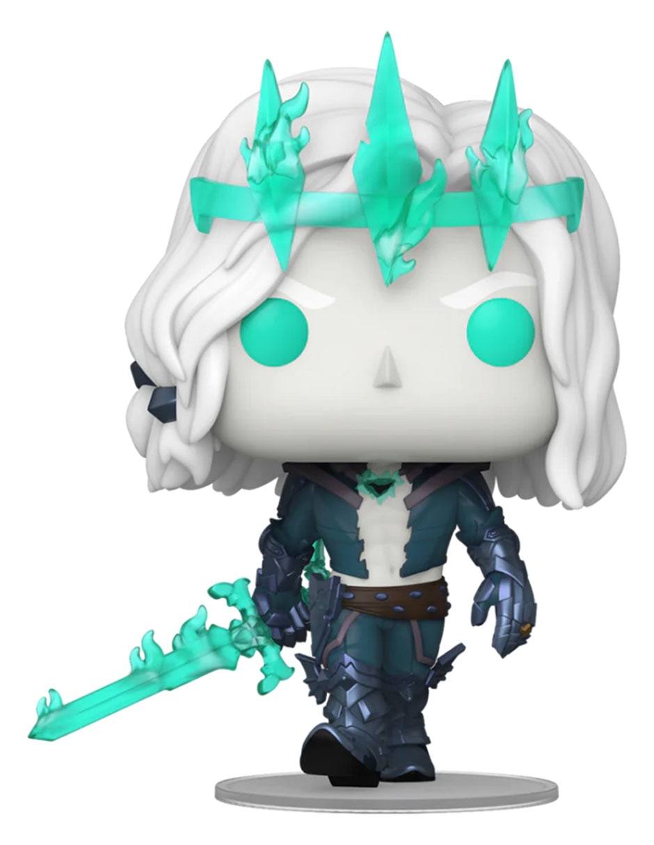 Pop! League of Legends Viego
