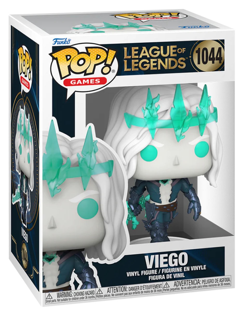 Pop! League of Legends Viego 2