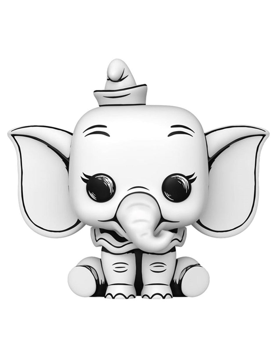 Pop! Dumbo