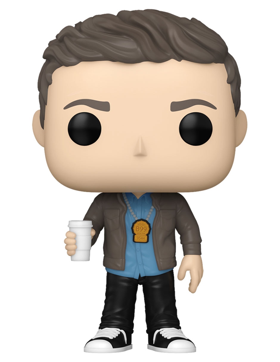 Pop! Brooklyn Nine-Nine Jake Peralta Pop! Brooklyn Nine-Nine Jake Peralta