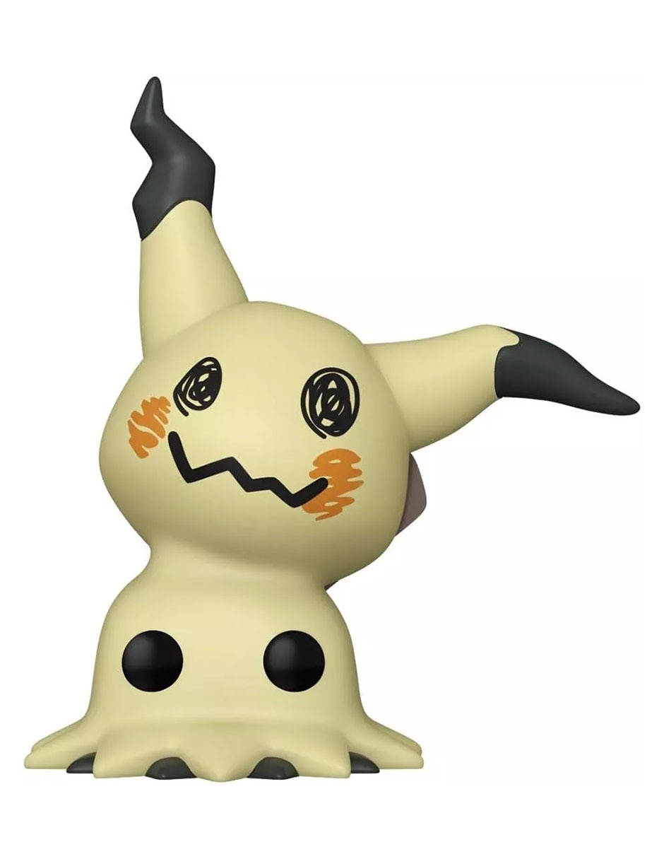 Pop! Pokémon Mimikyu 1