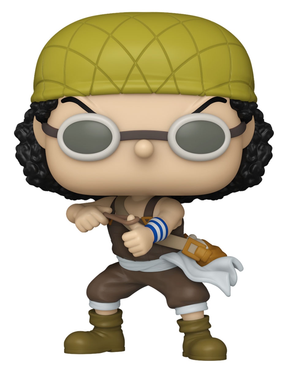 Pop! One Piece Usopp