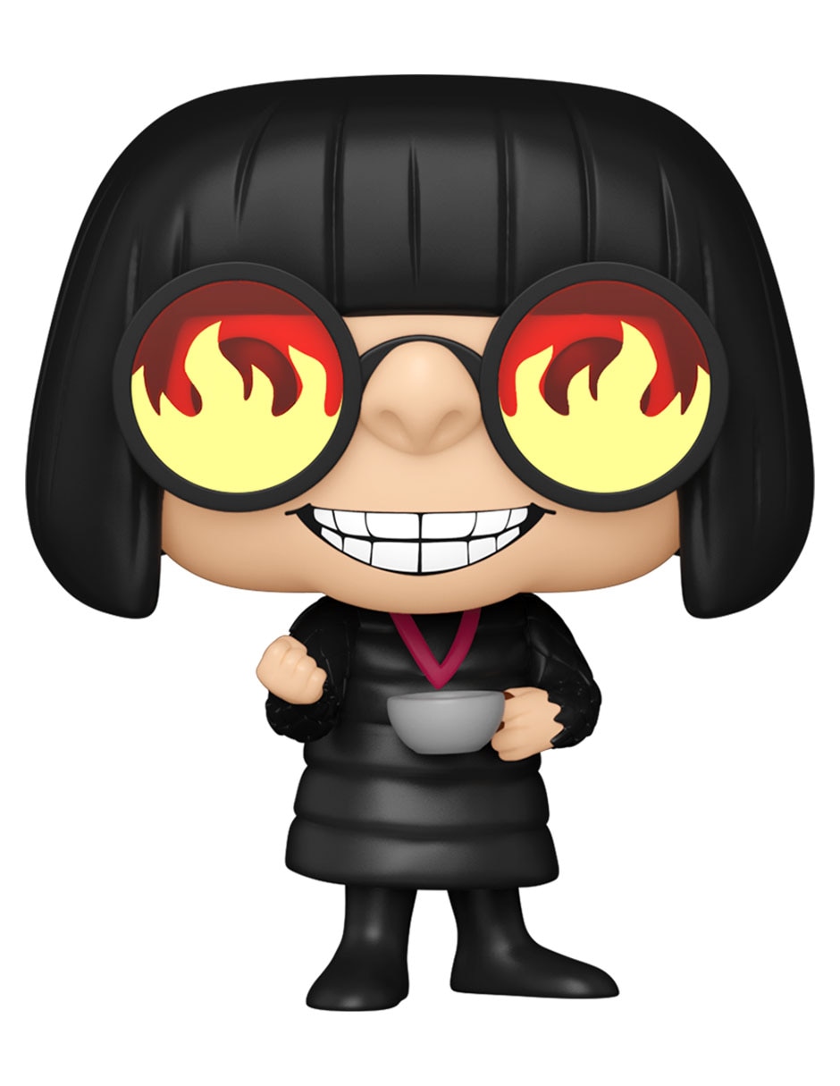 Pop! The Incredibles Edna Mode