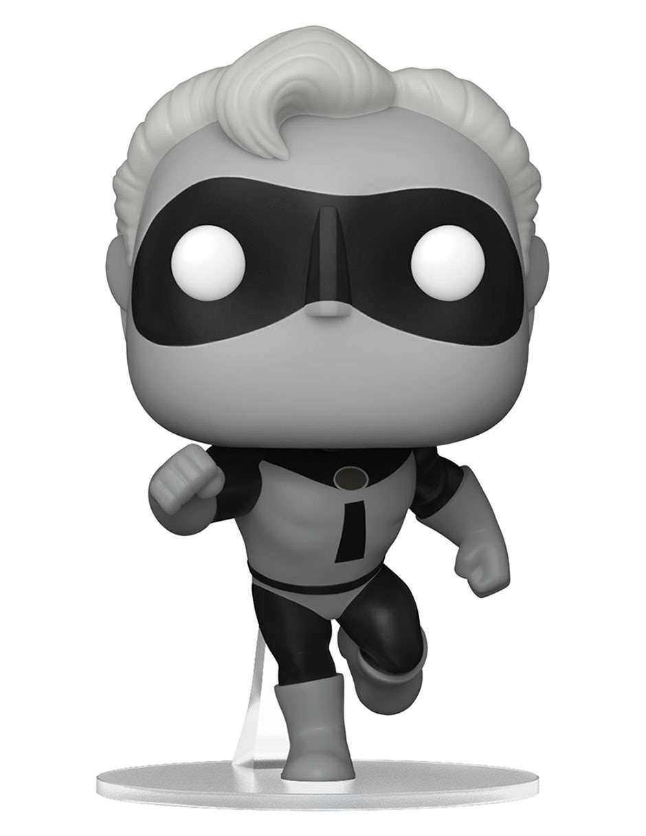 Pop! The Incredibles Mr. Increíble 3