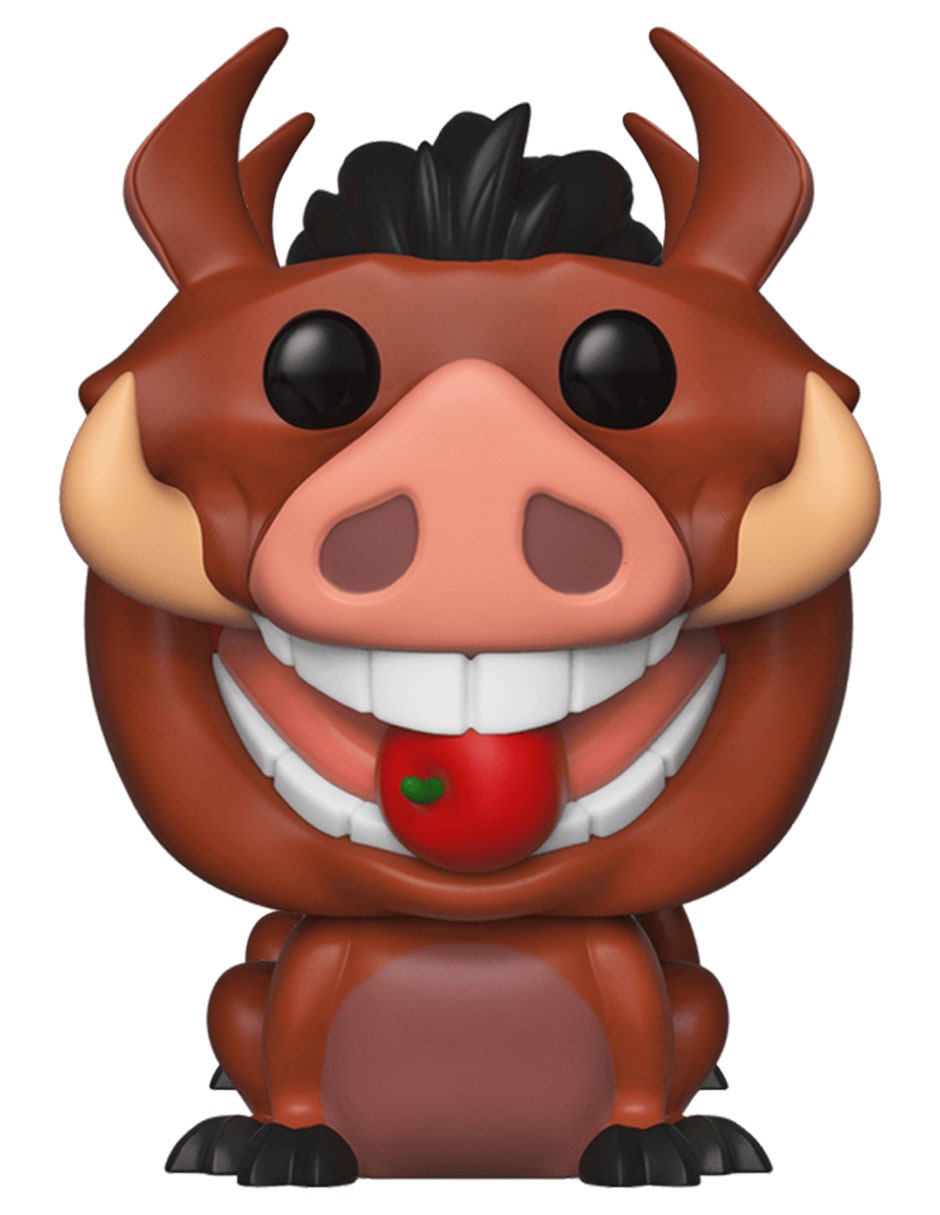 Pop! Disney Luau Pumbaa