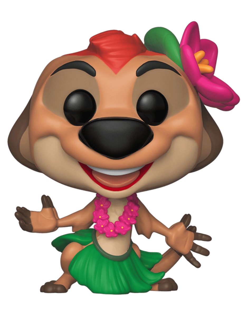 Pop! Disney Luau Timon