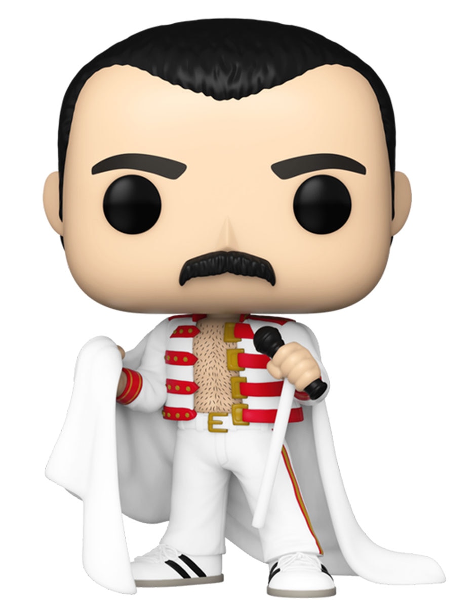 Pop! Queen Freddie Mercury 1