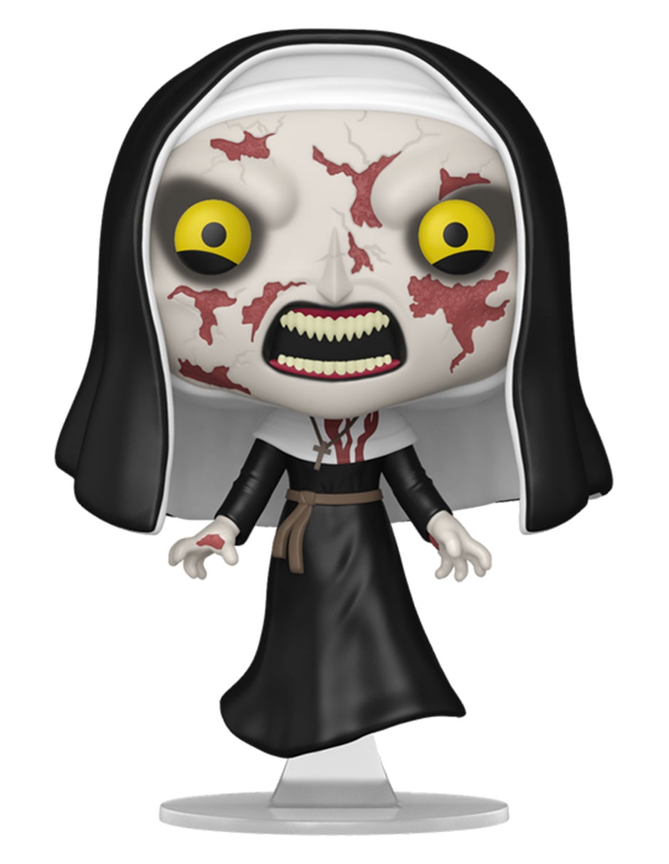Pop! The Nun 2 The Nun