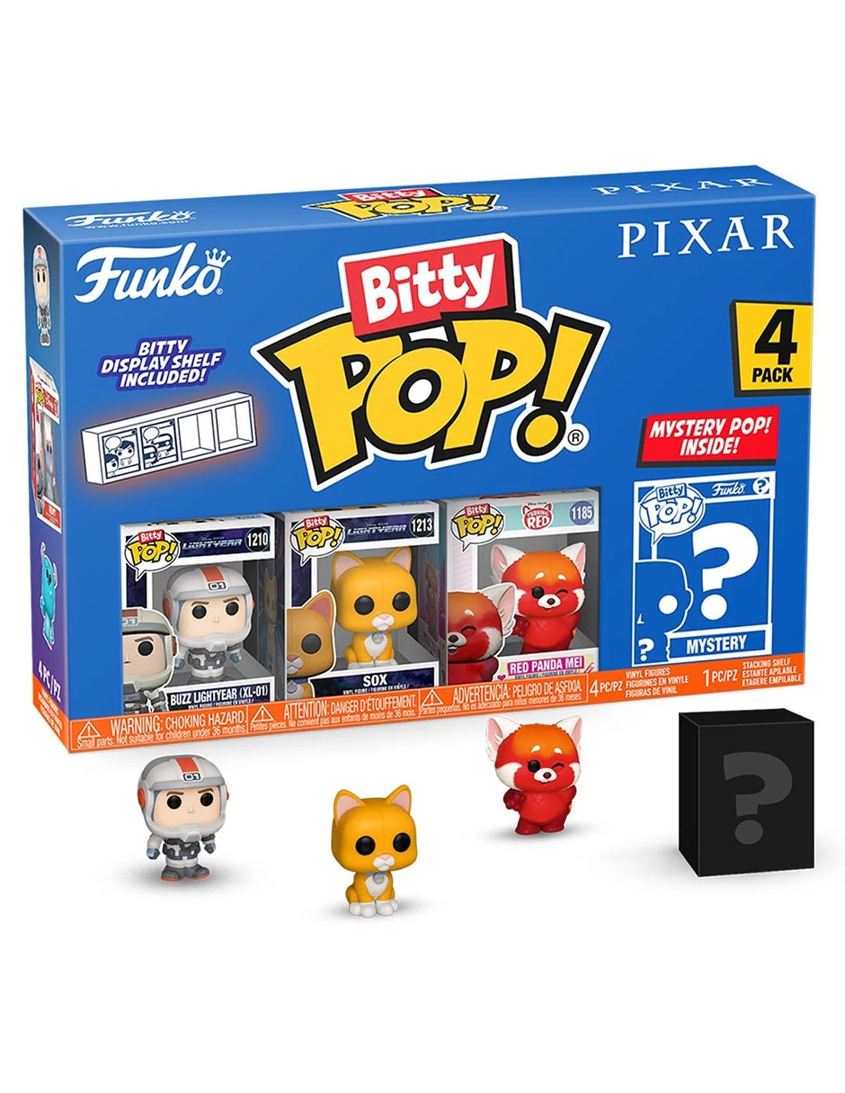 Figura Disney Pixar