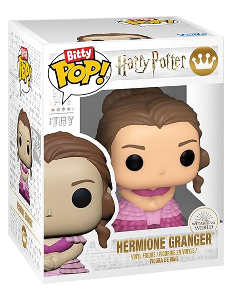 Figura Harry Potter collectors 2