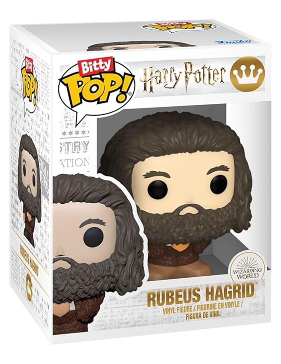 Figura Harry Potter chase 3