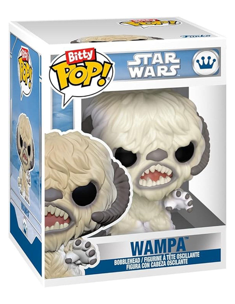 Figura Star Wars collectors 4