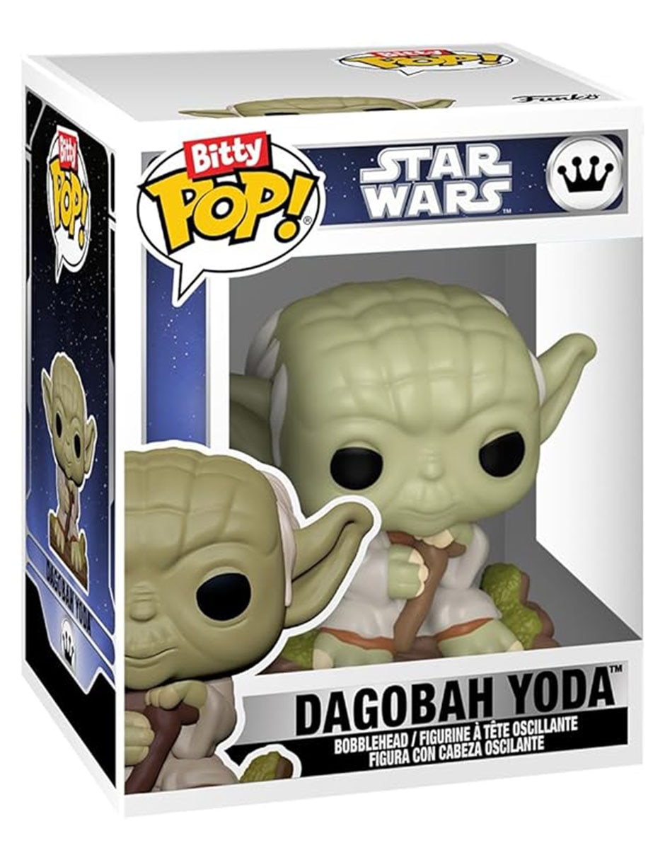 Figura Star Wars collectors 5