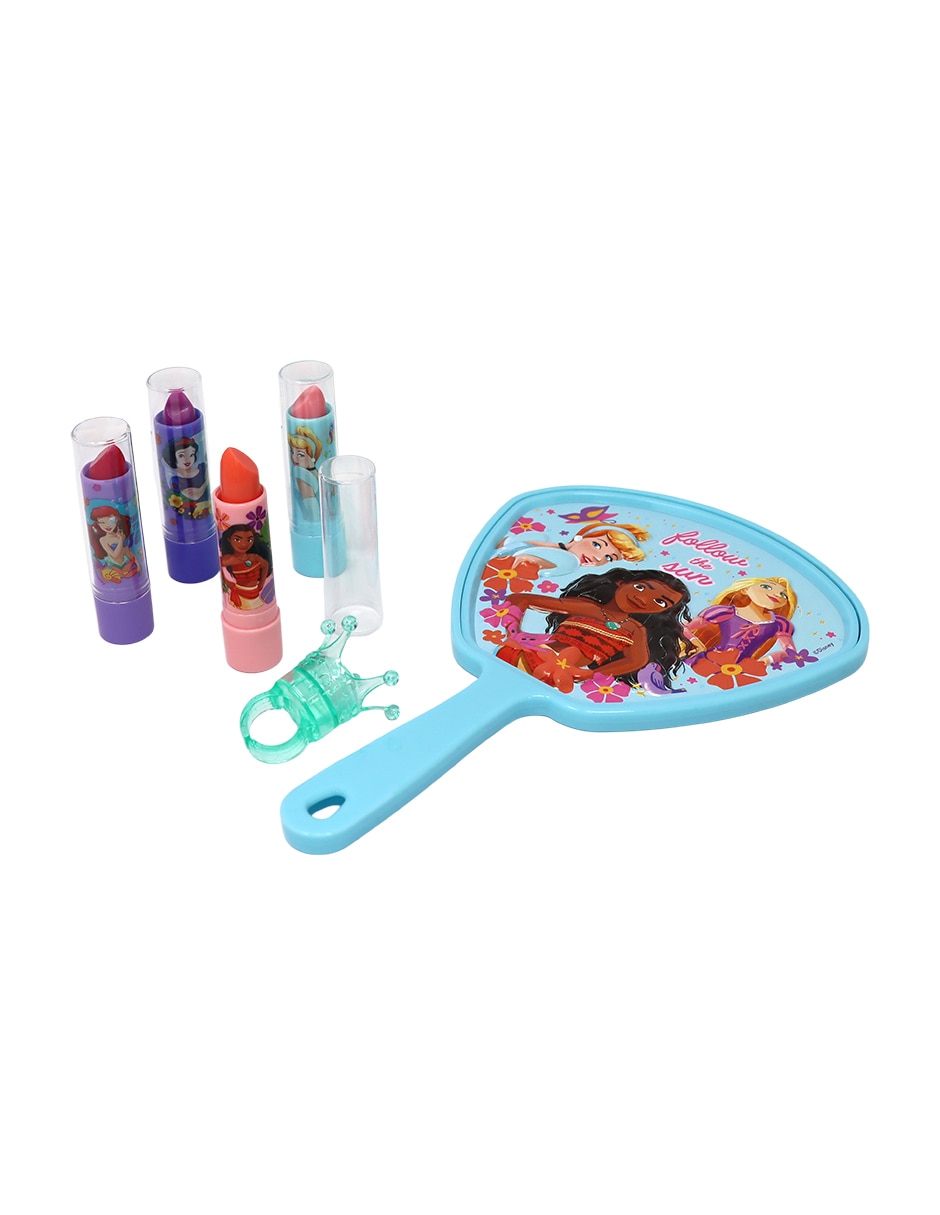 Set maquillaje Set maquillaje