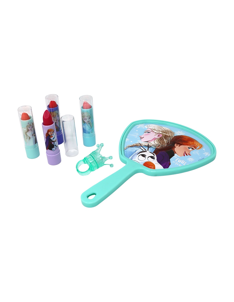 Set maquillaje Set maquillaje