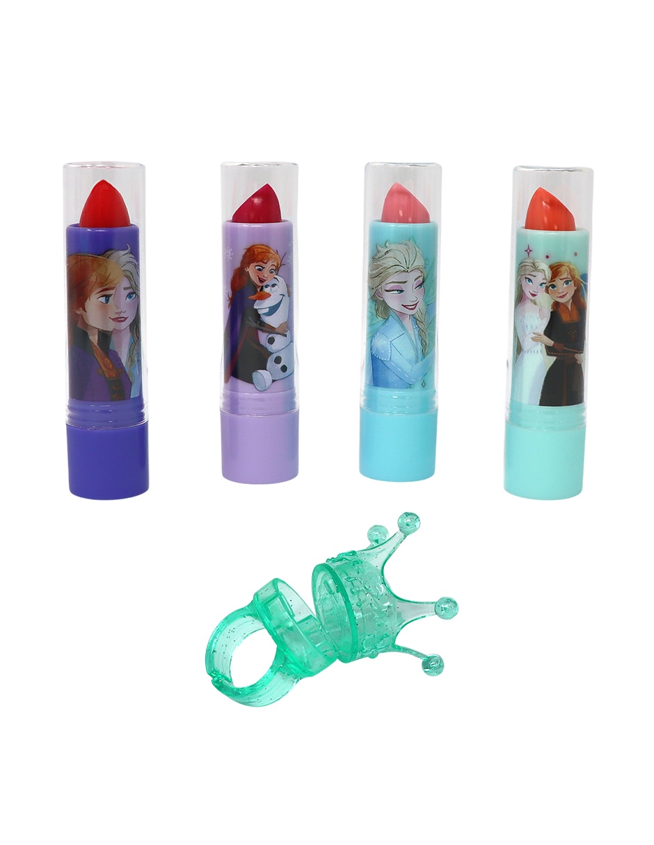 Set maquillaje 2