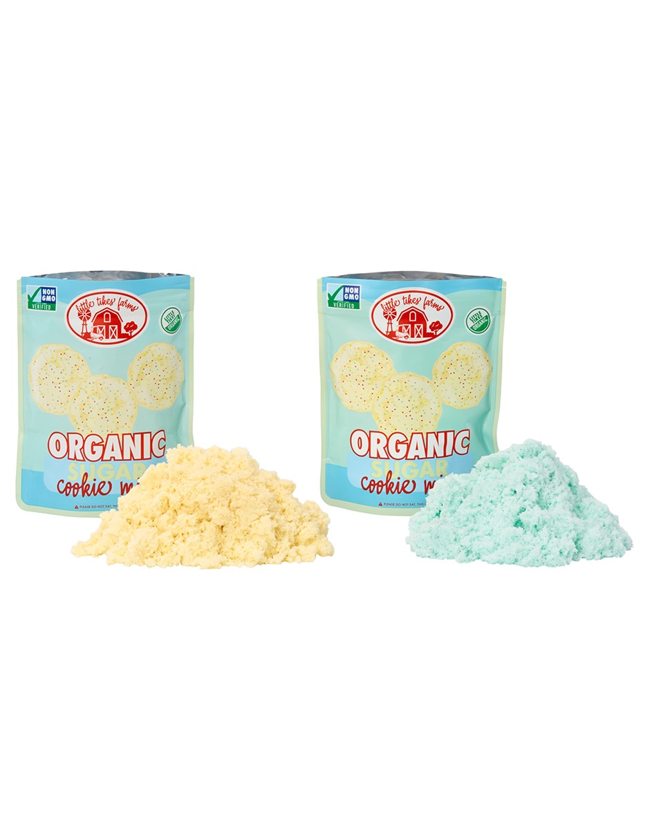 Kit Creative Chefs Cookie 2