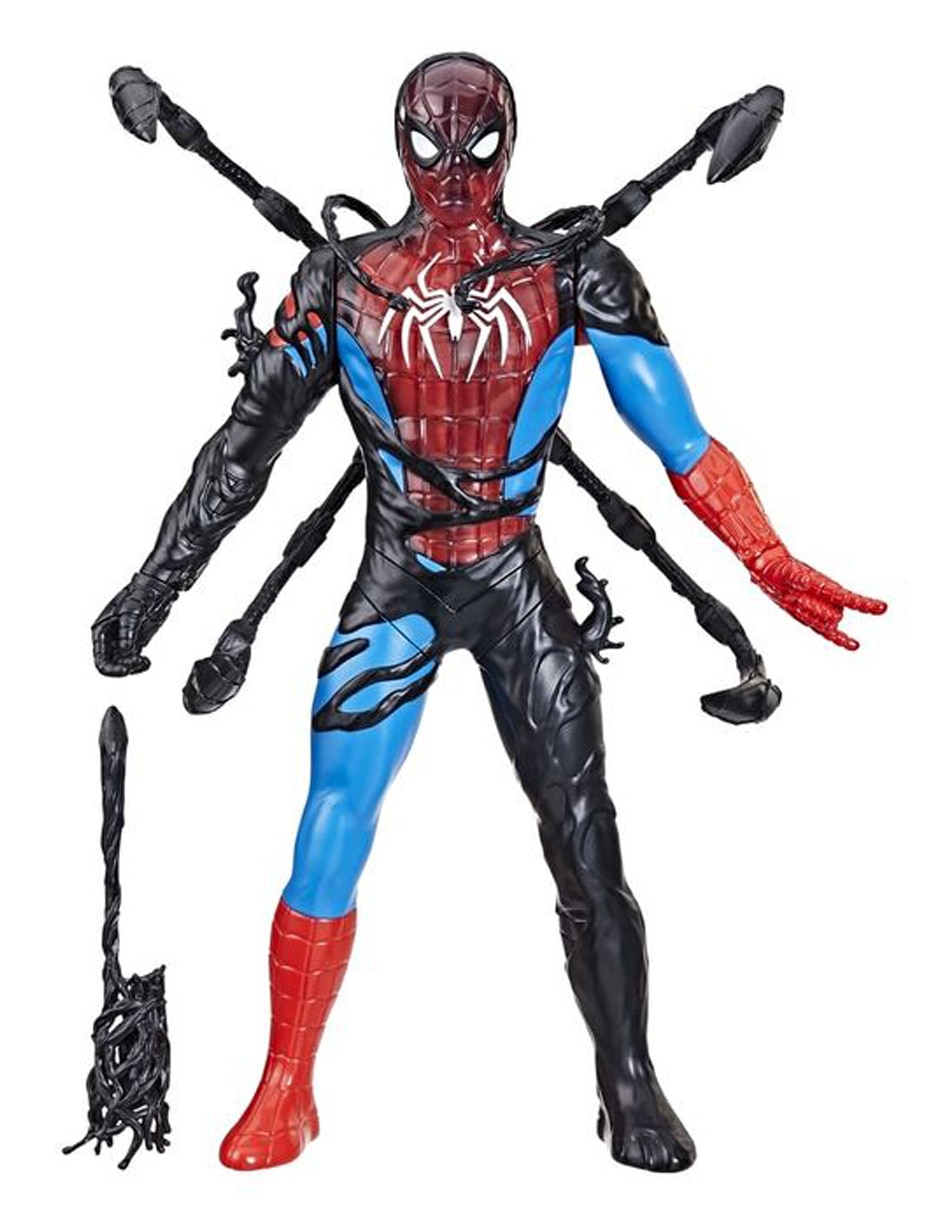 Figura articulada Venom deluxe articulado