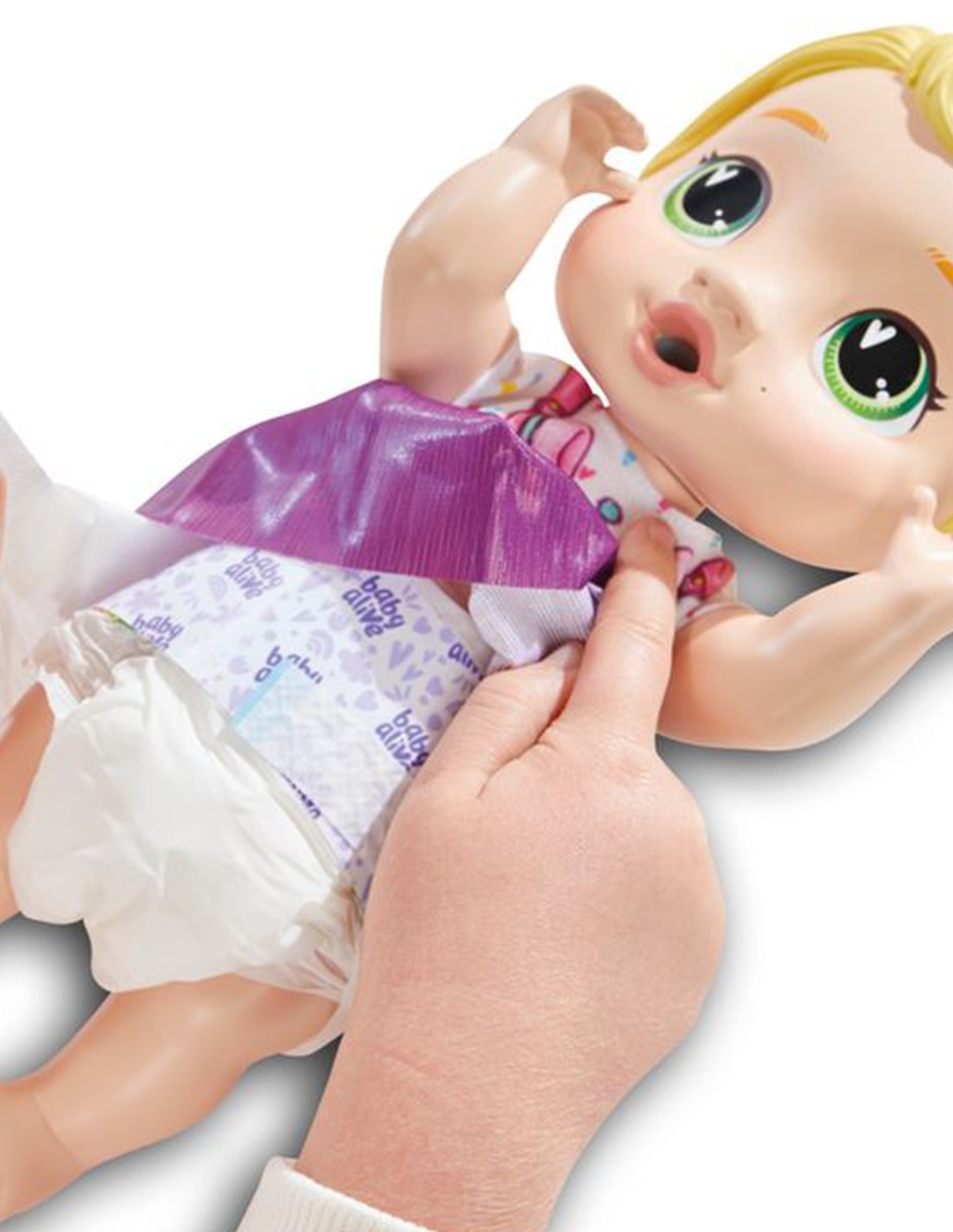 Muñeca Lala Googoo 12