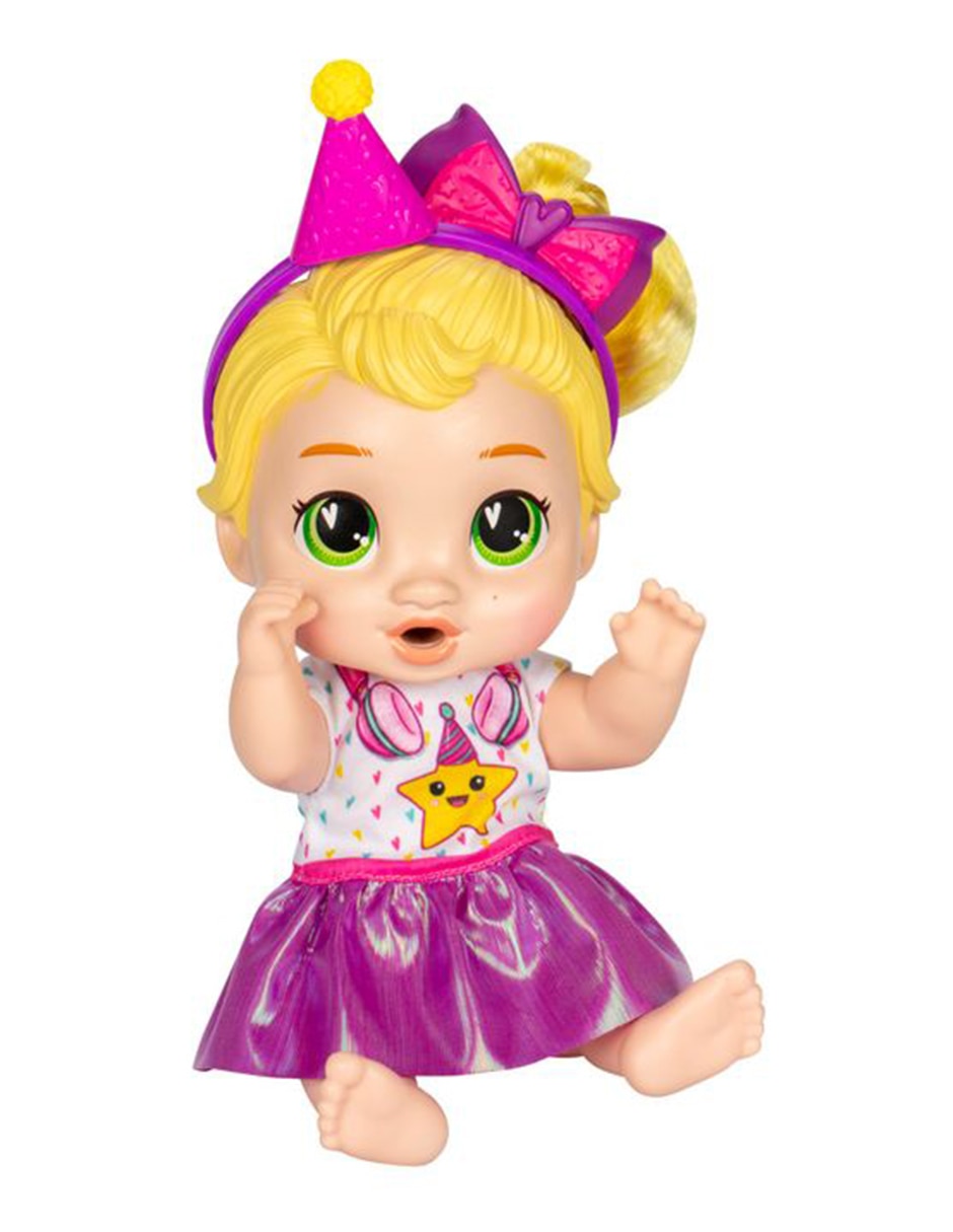 Muñeca Lala Googoo 5