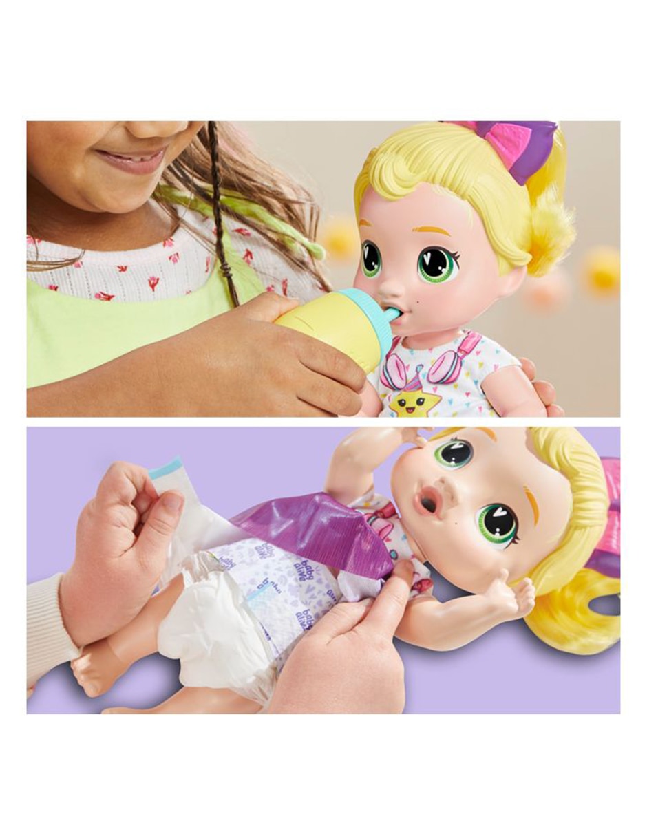 Muñeca Lala Googoo 7